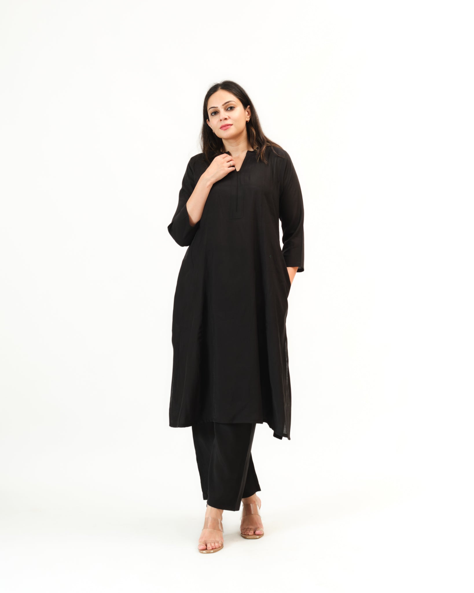 vaaya — kurta & pants