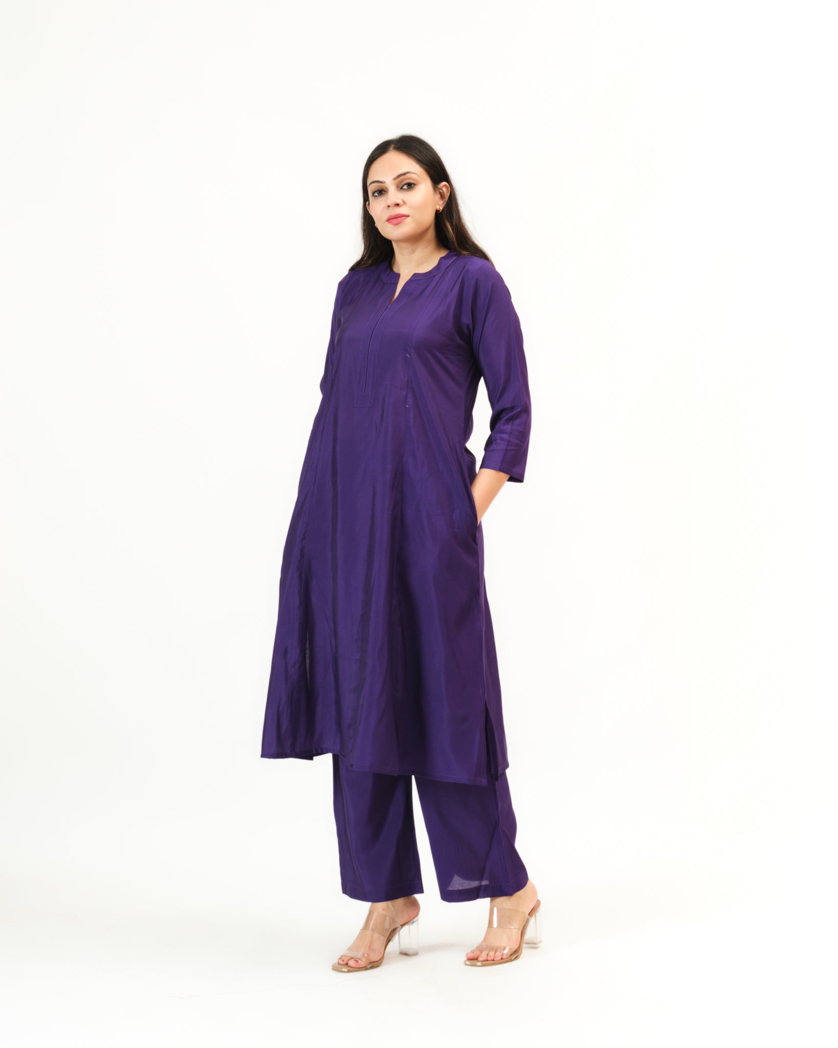 manikya — kurta & pants