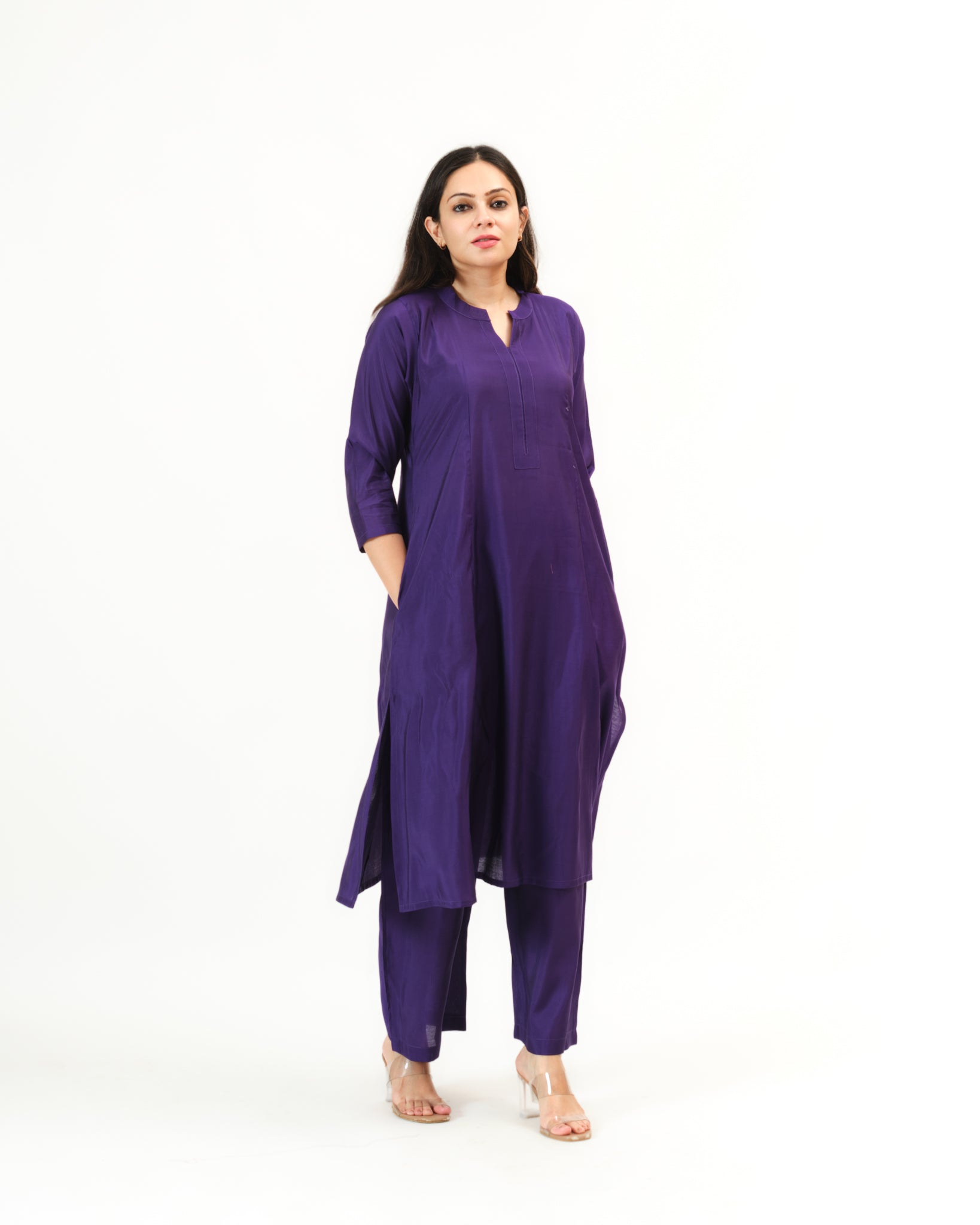 manikya — kurta & pants