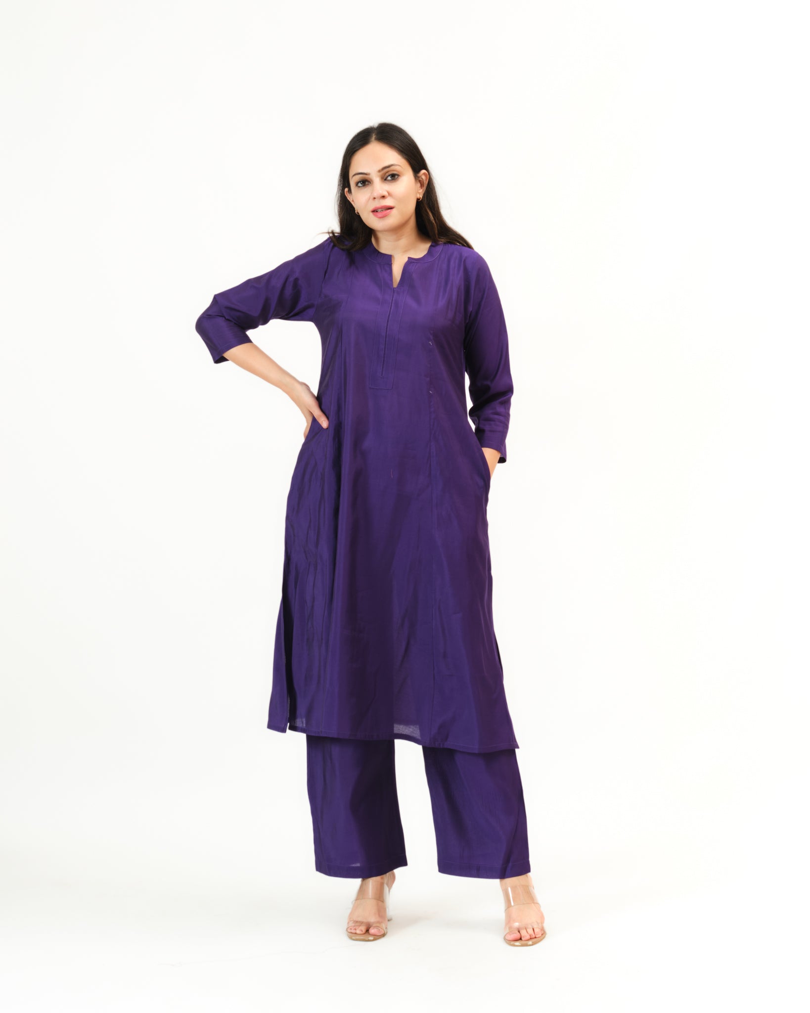 manikya — kurta & pants
