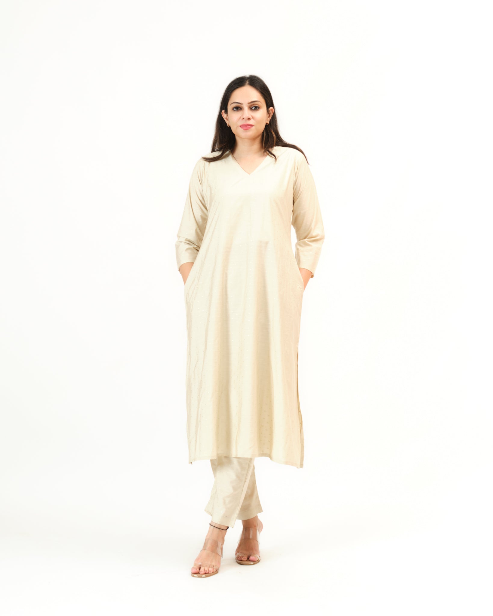 varija — kurta & pants