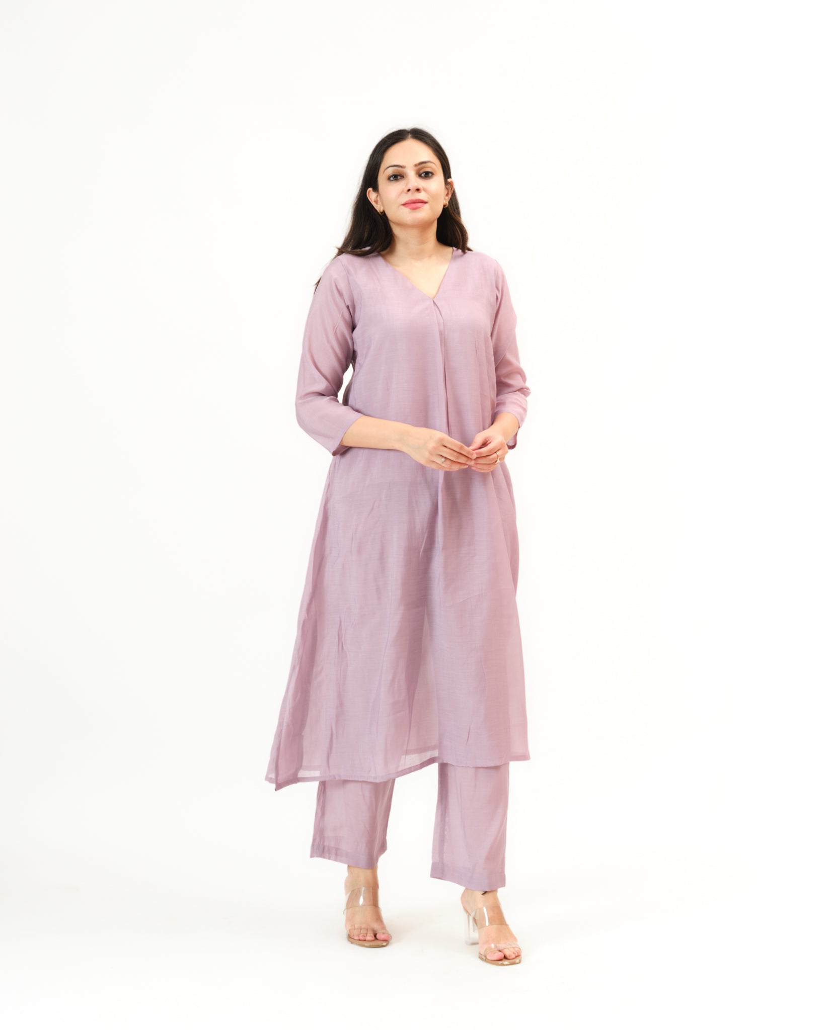 siesta — kurta & pants