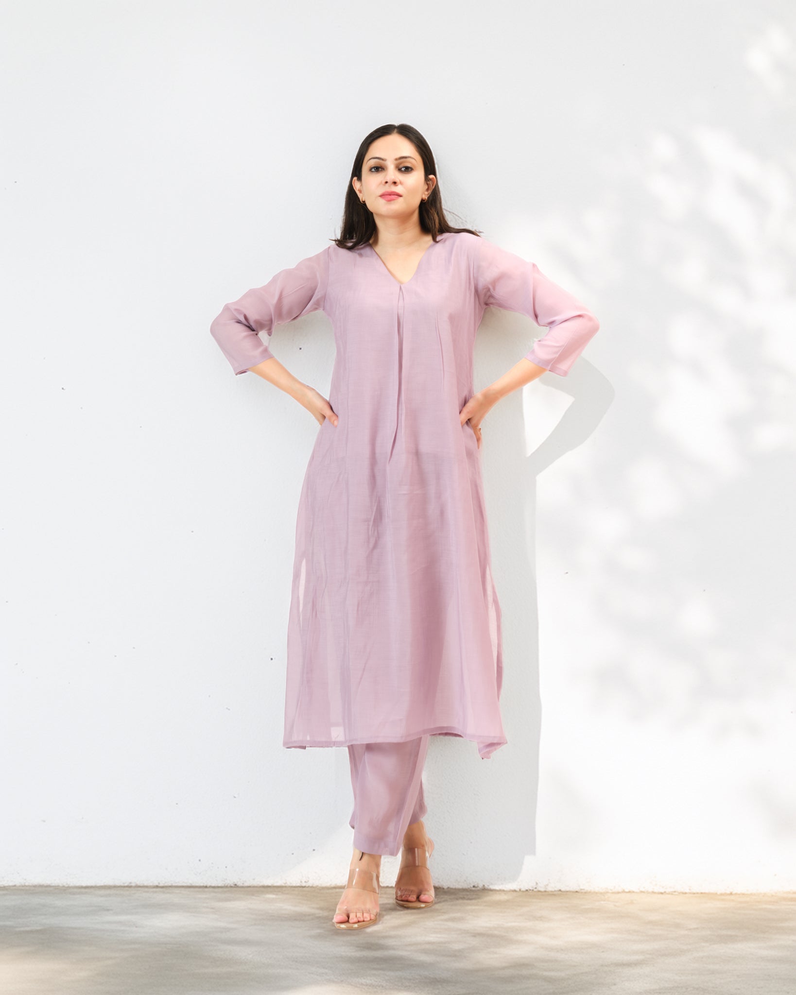 siesta — kurta & pants