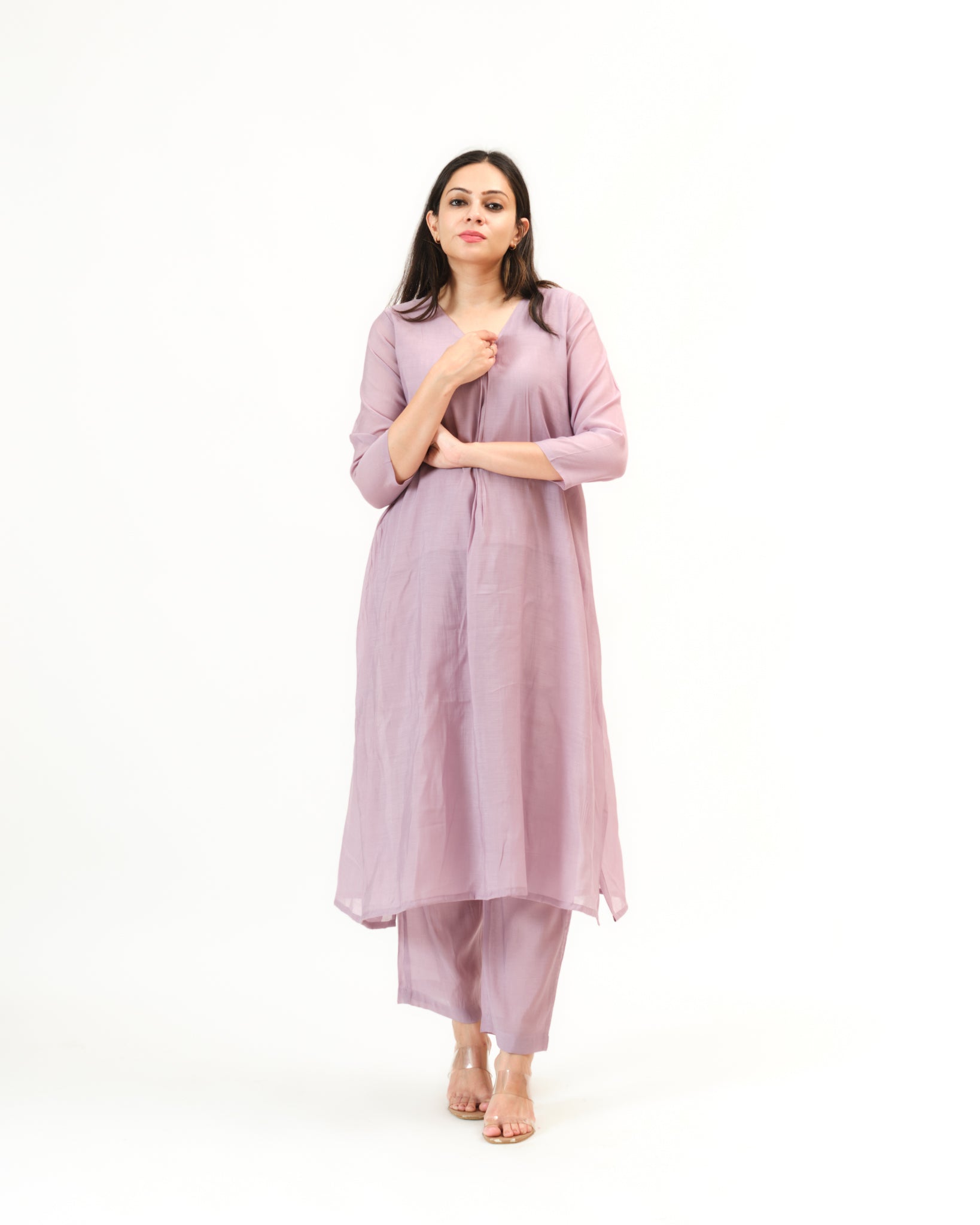 siesta — kurta & pants