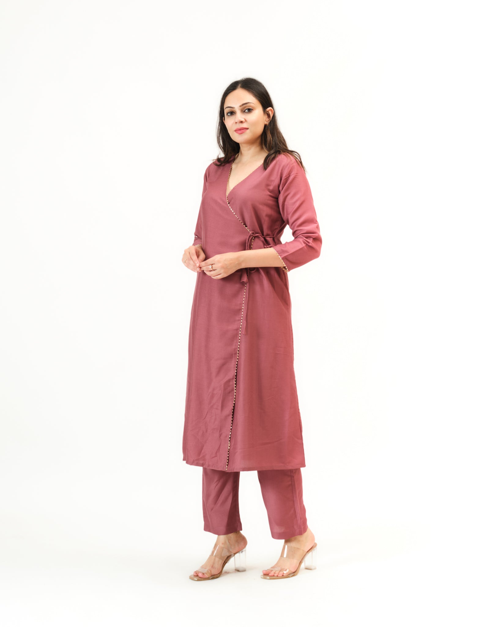 kripa — kurta & pants