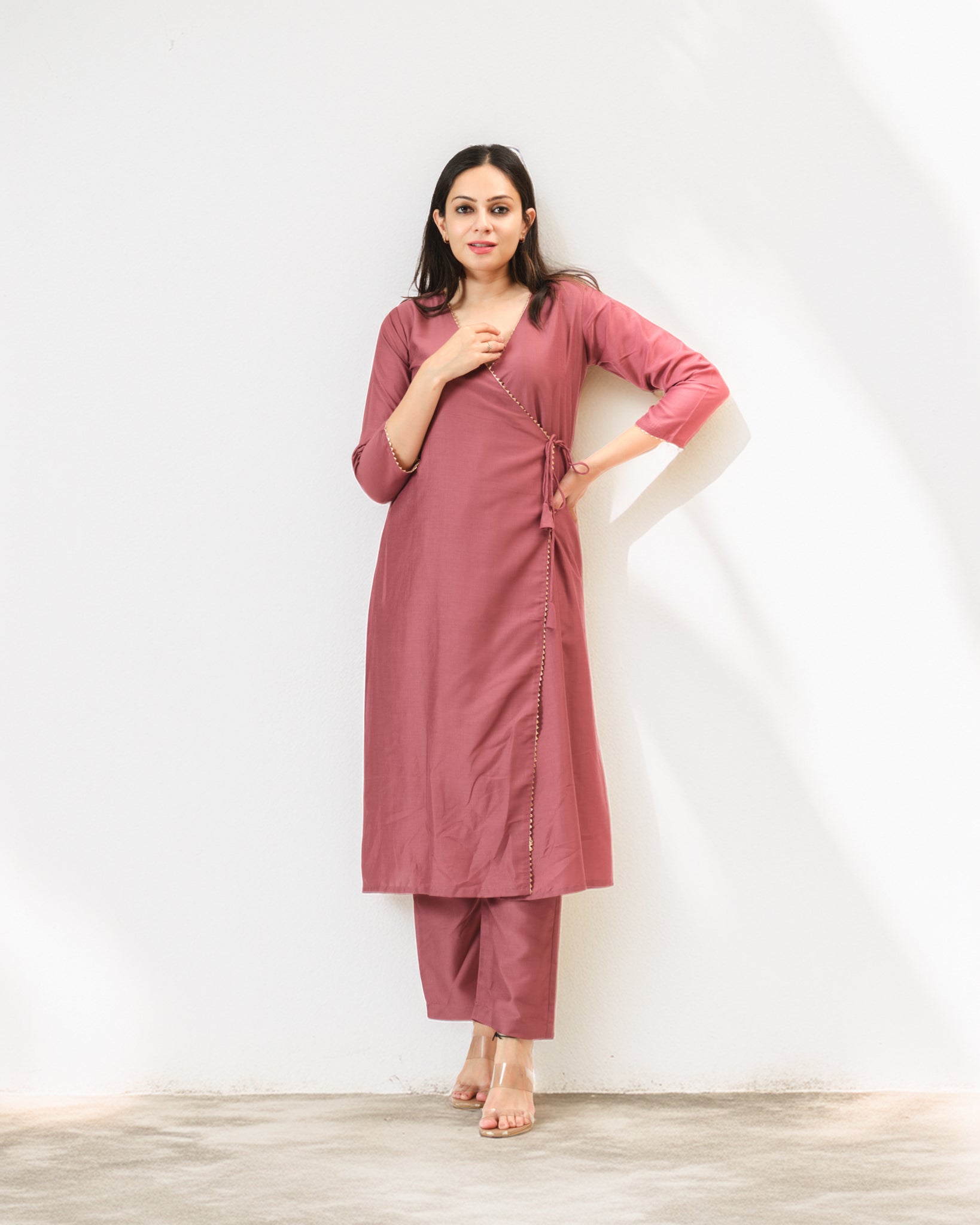 kripa — kurta & pants