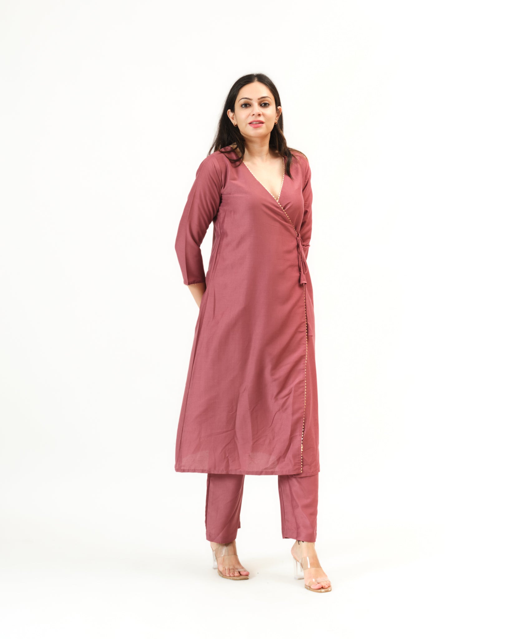 kripa — kurta & pants
