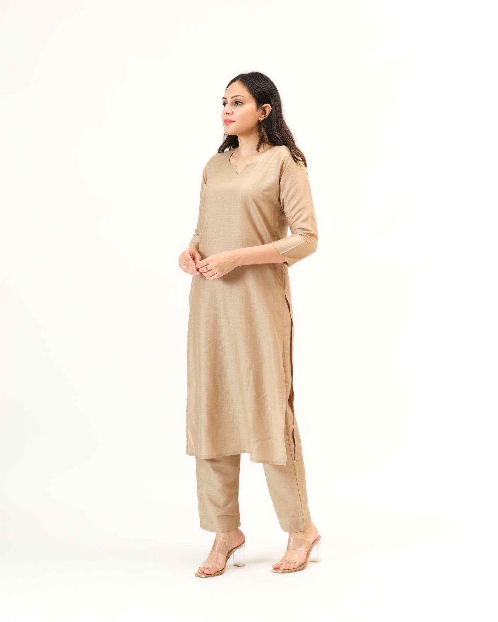 raza — kurta & pants
