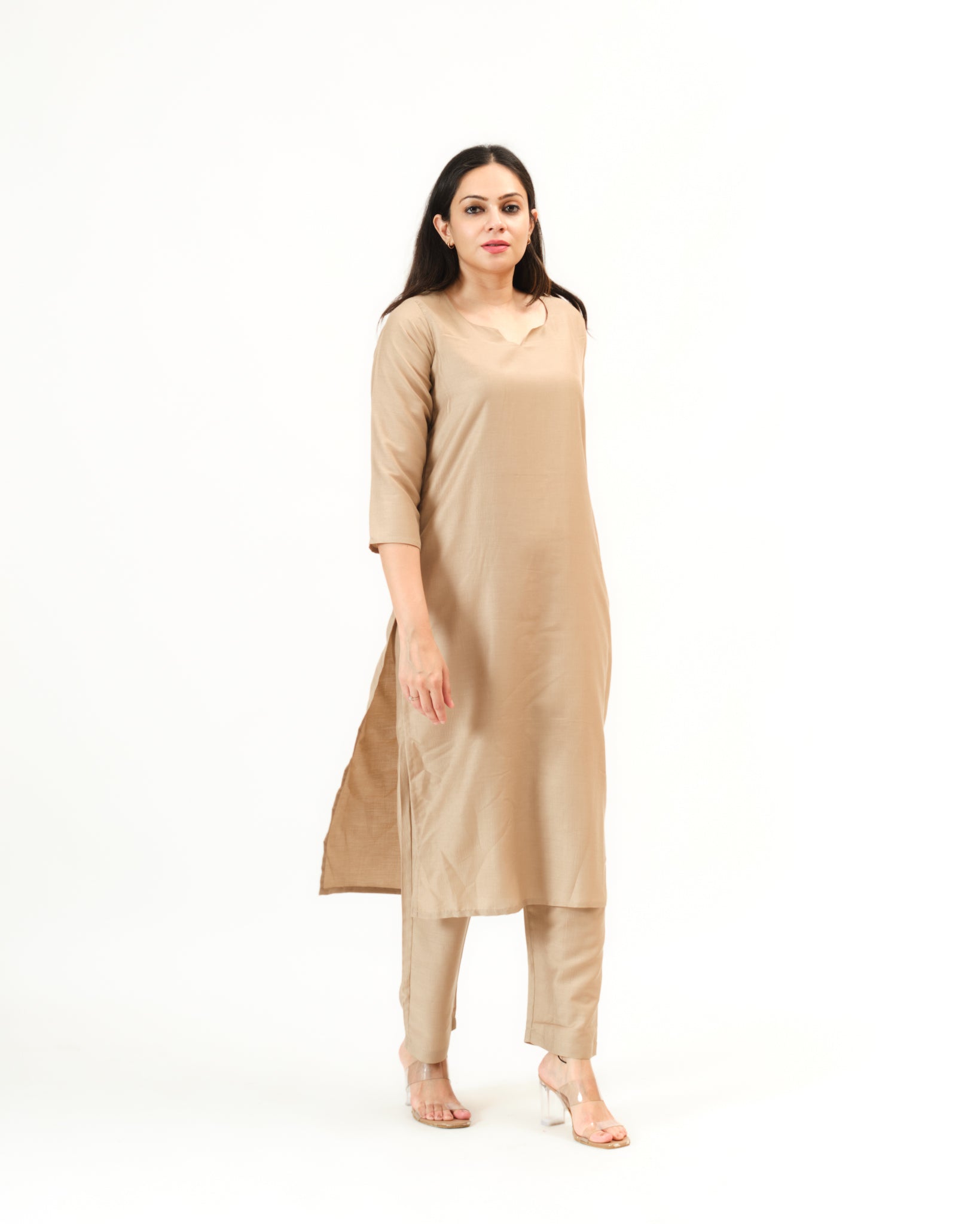 raza — kurta & pants