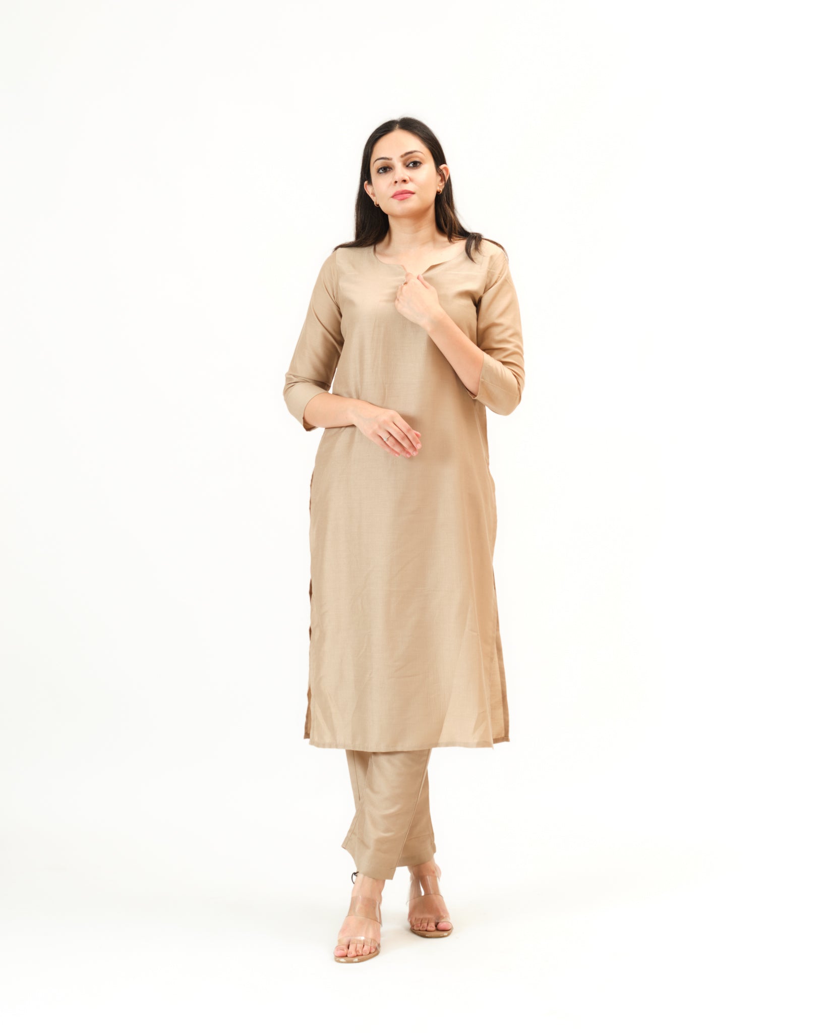 raza — kurta & pants