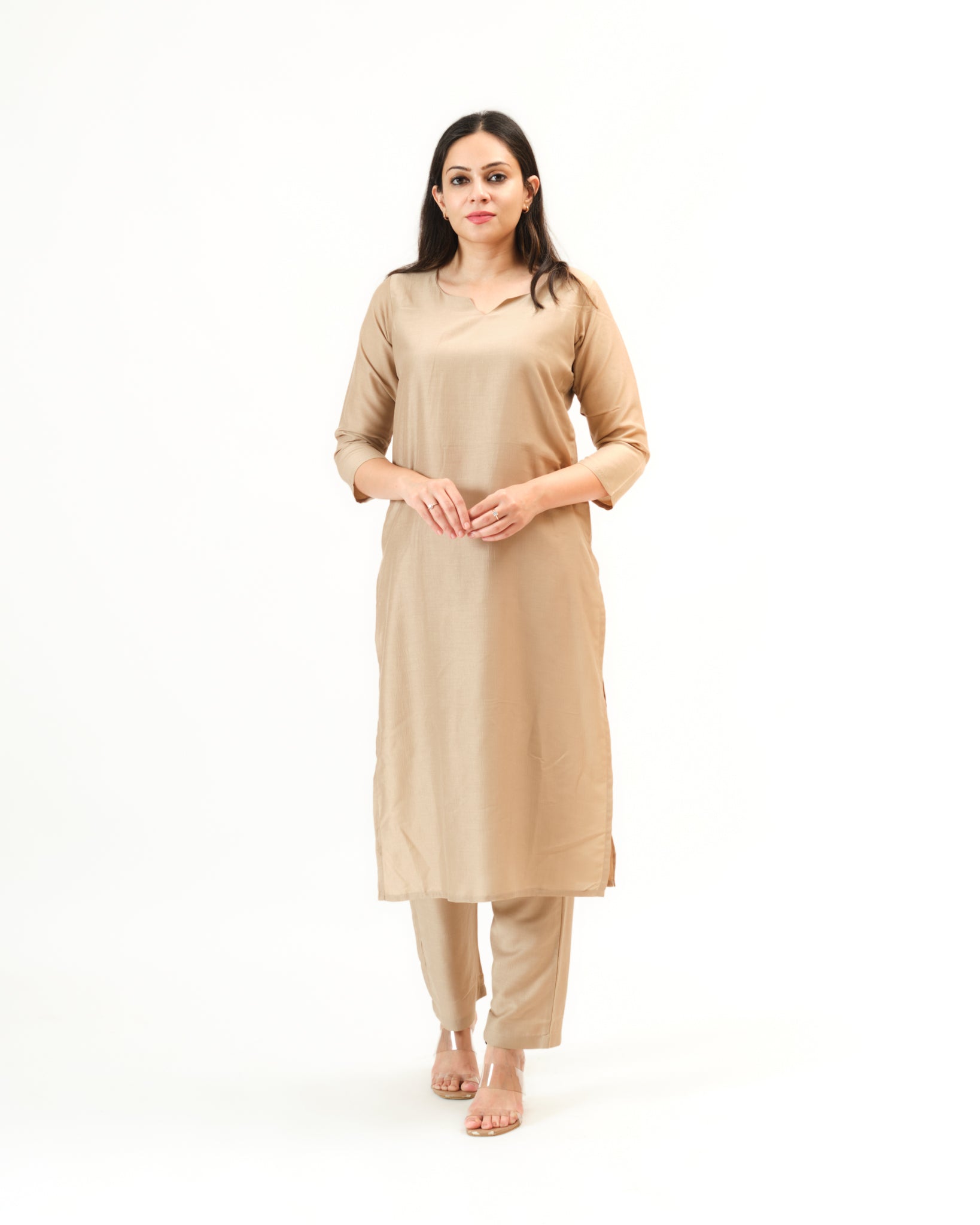 raza — kurta & pants