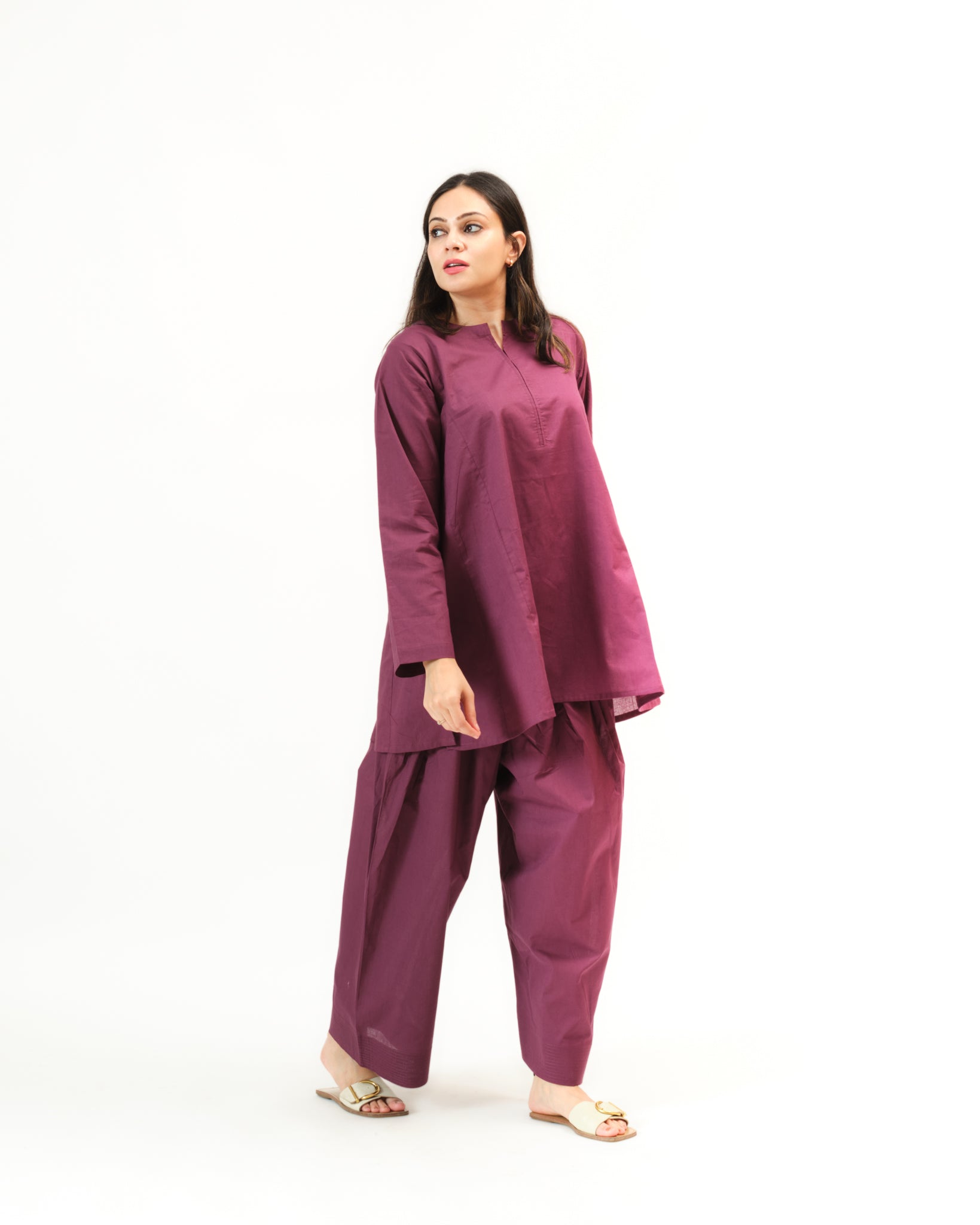 aheli — kurta & pants