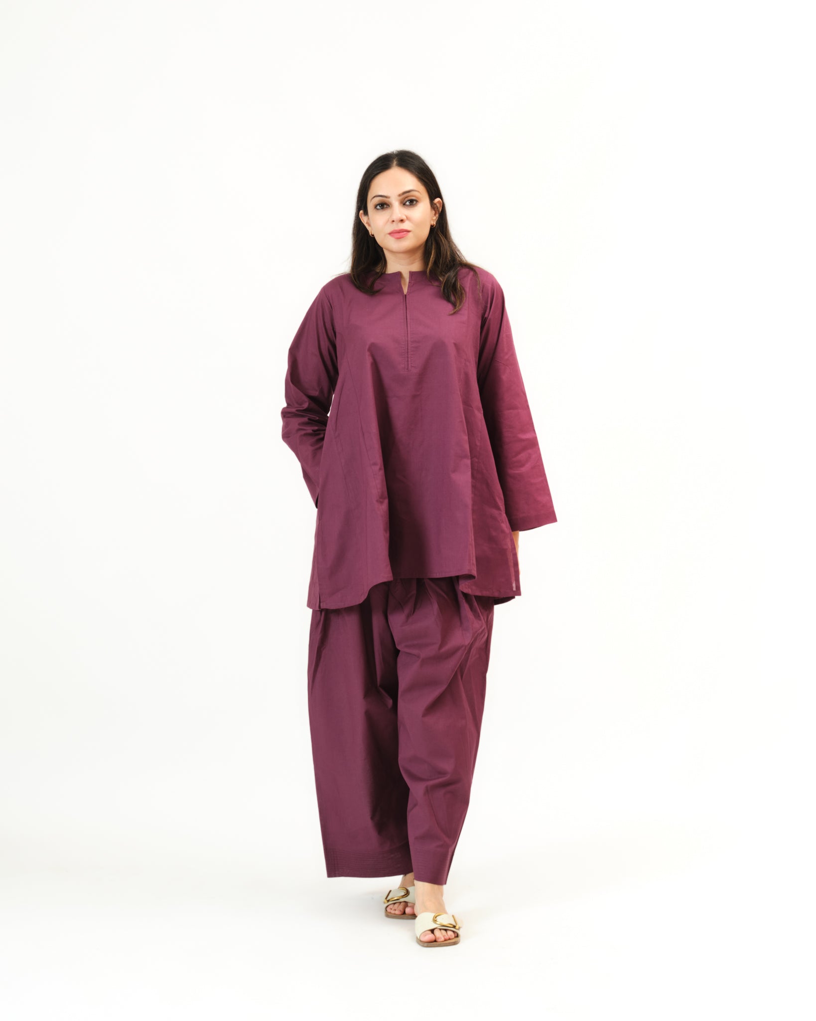 aheli — kurta & pants