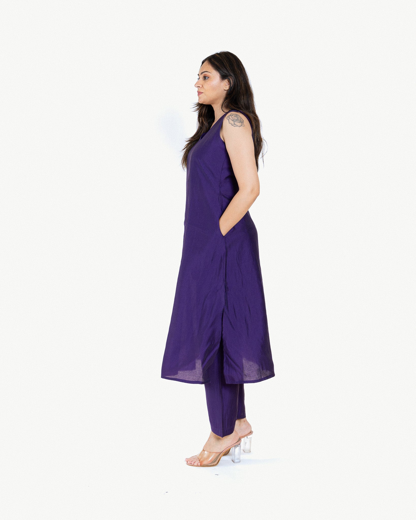 jamun — kurta & pants