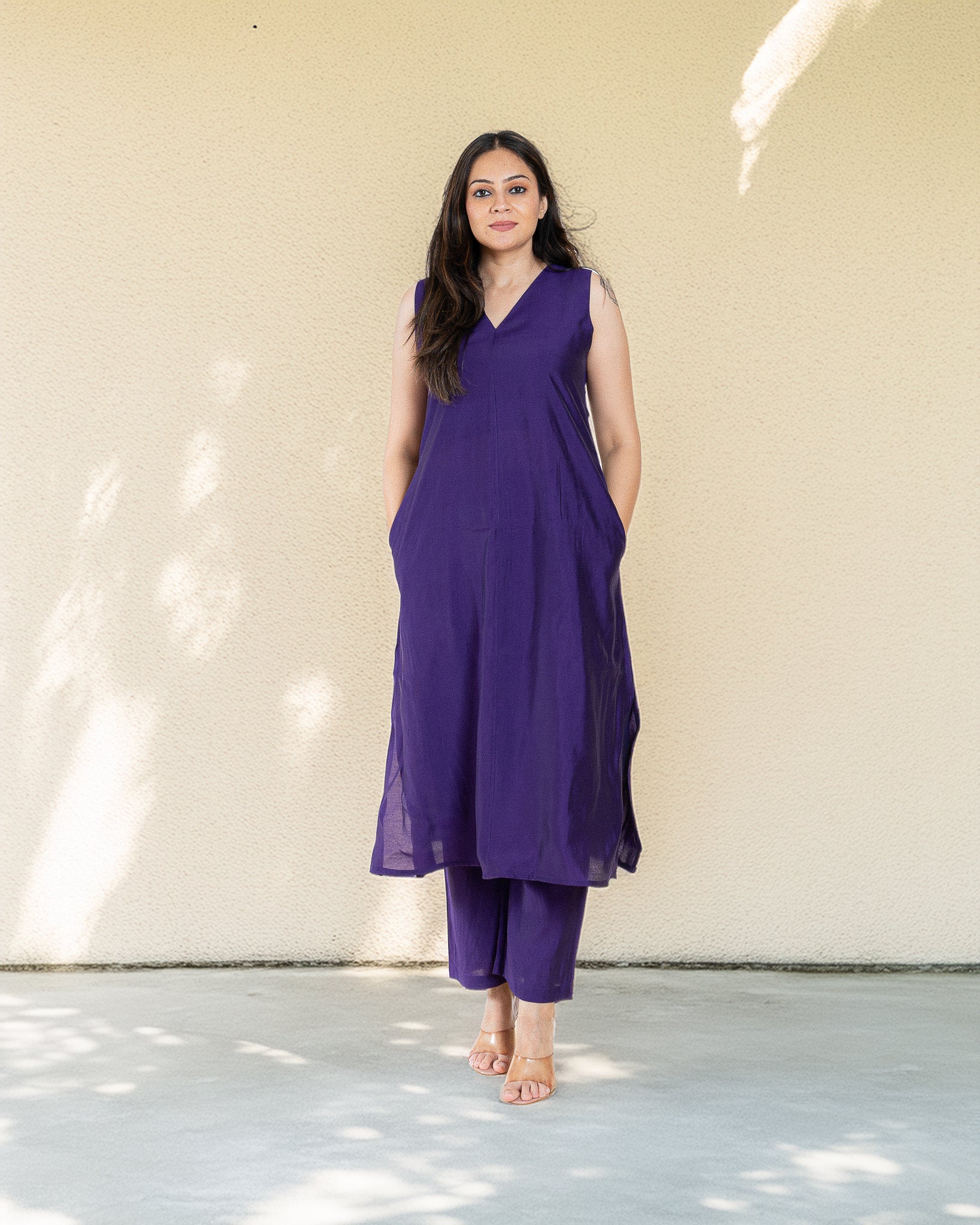 jamun — kurta & pants