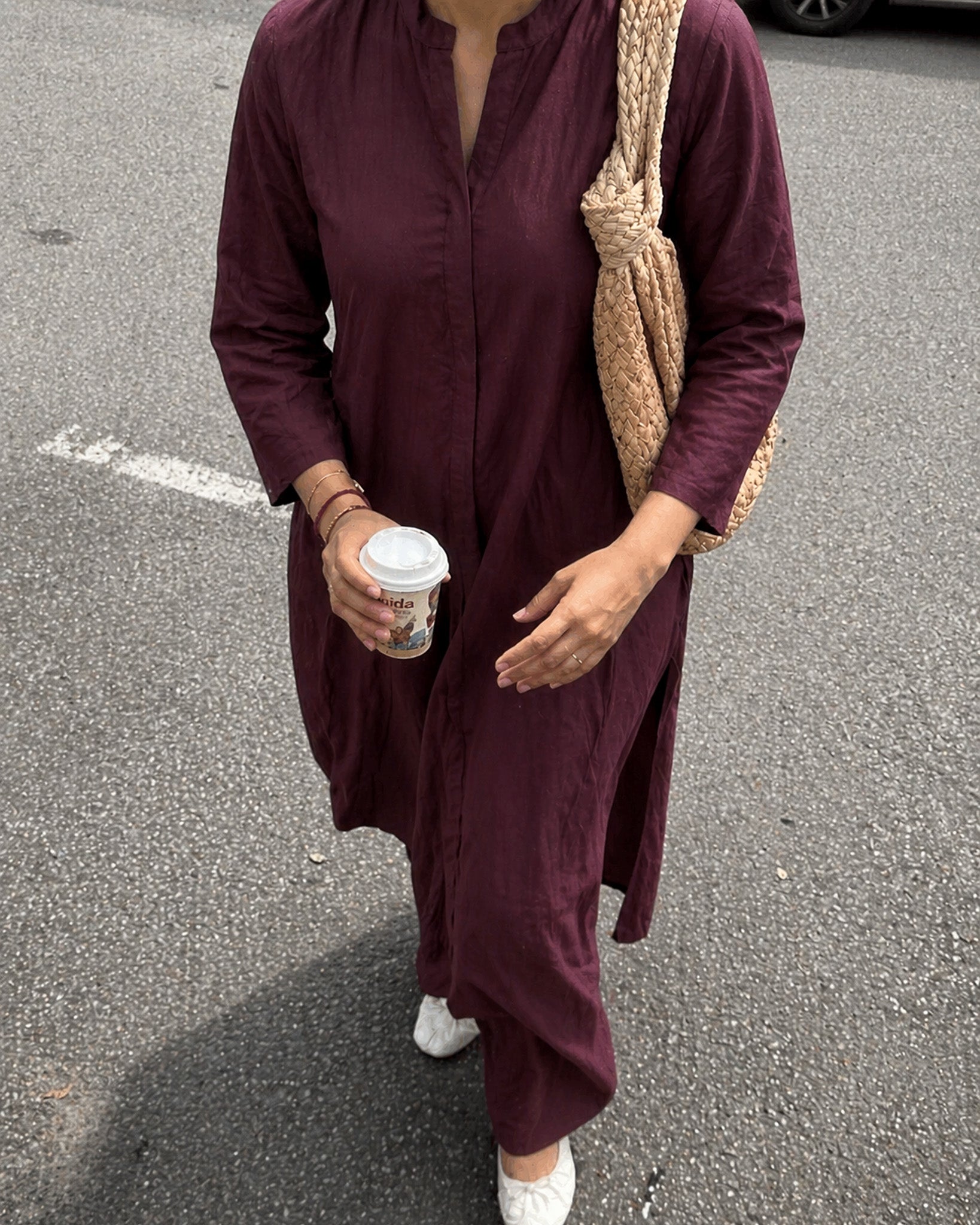 simar — kurta & pants