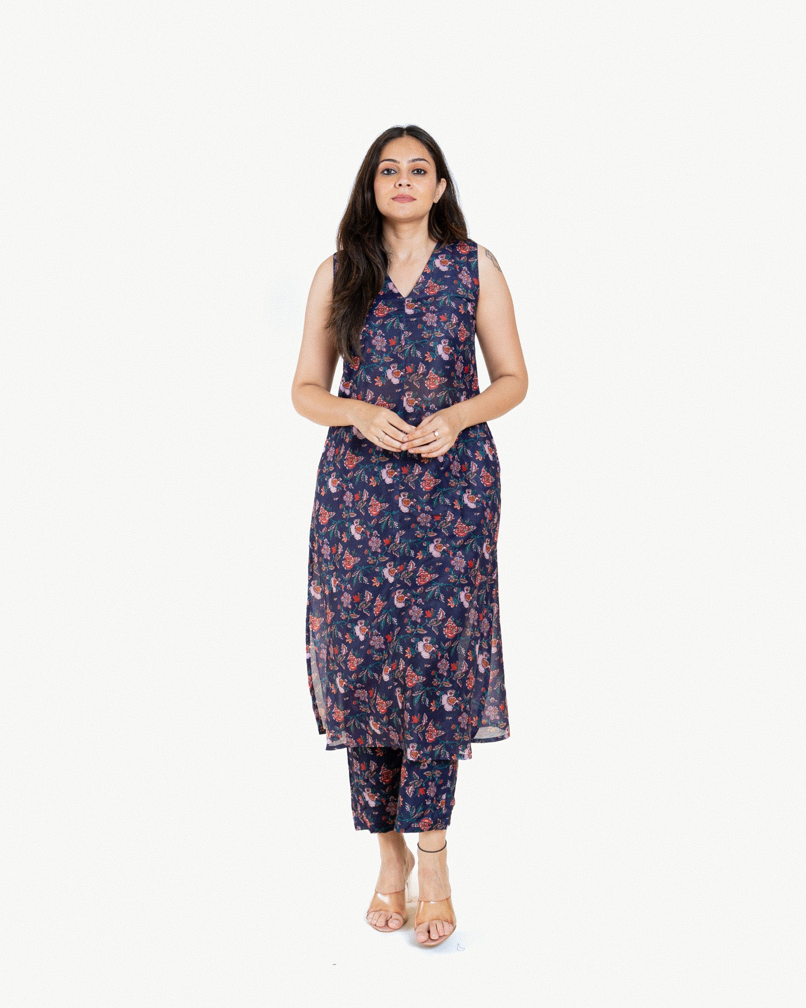 talula — kurta & pants