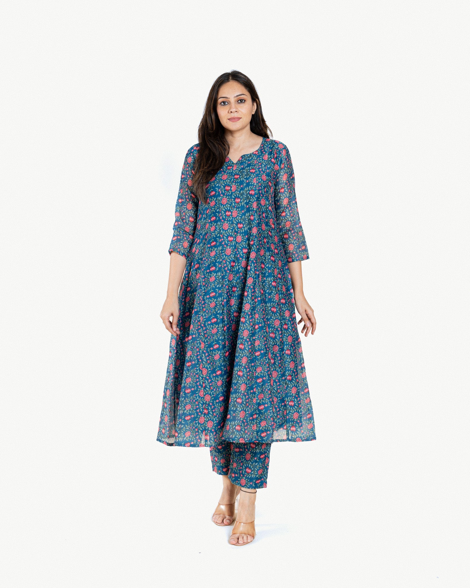 sarvam — kurta & pants