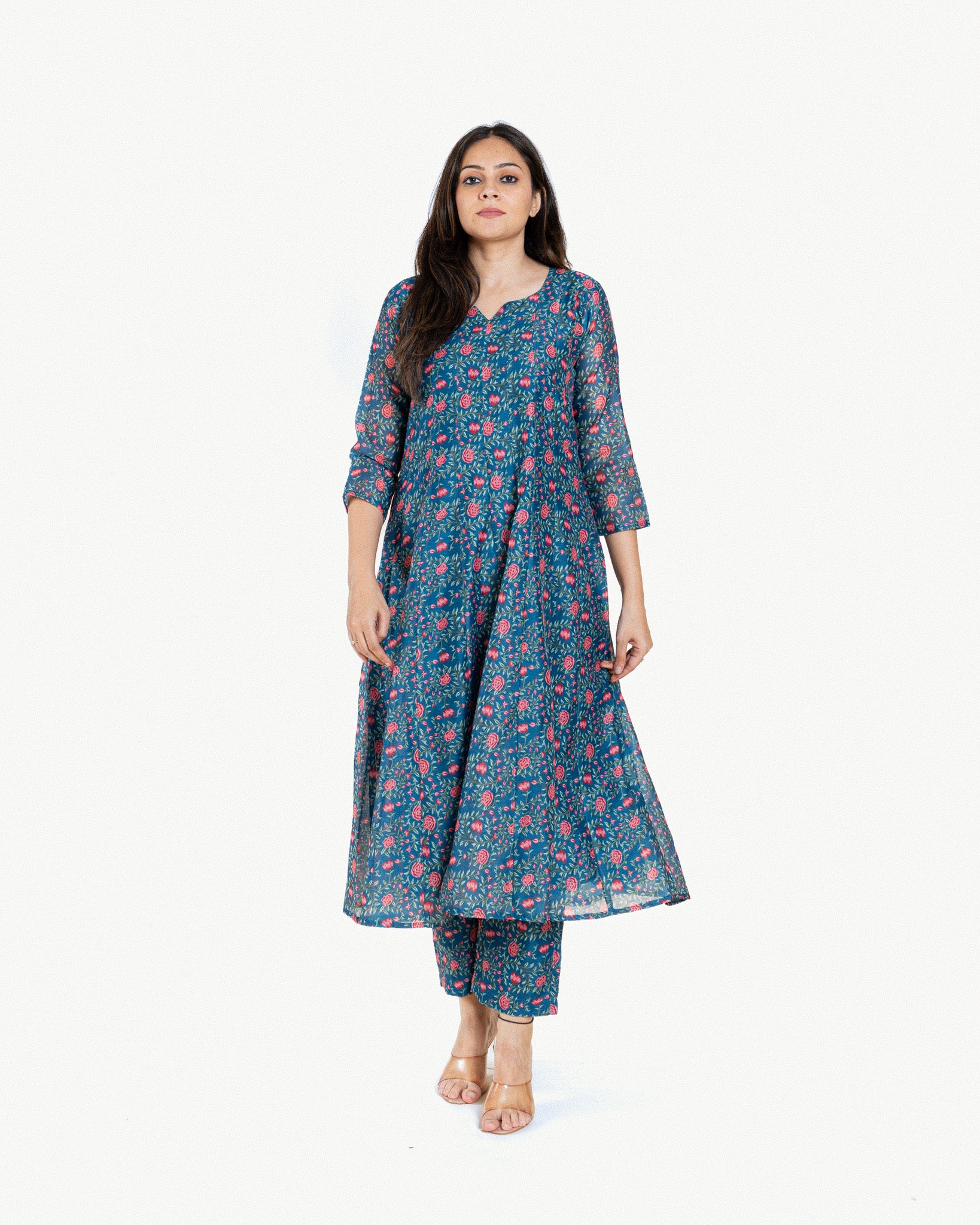 sarvam — kurta & pants