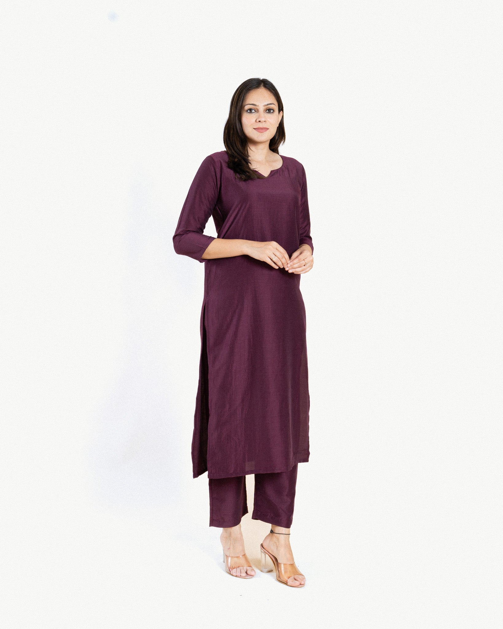 kavya — kurta & pants