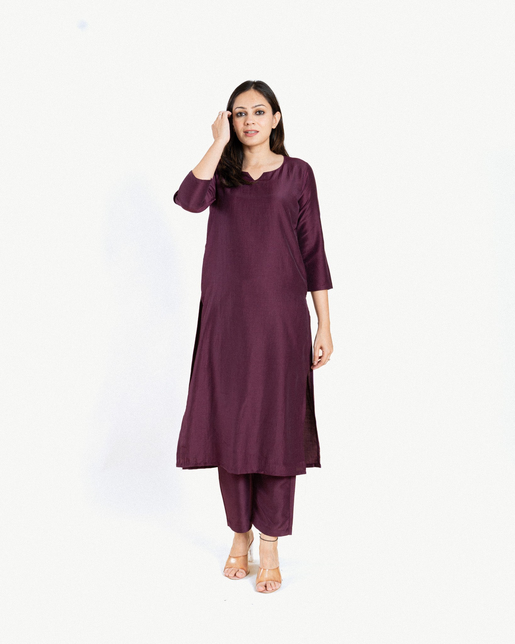 kavya — kurta & pants
