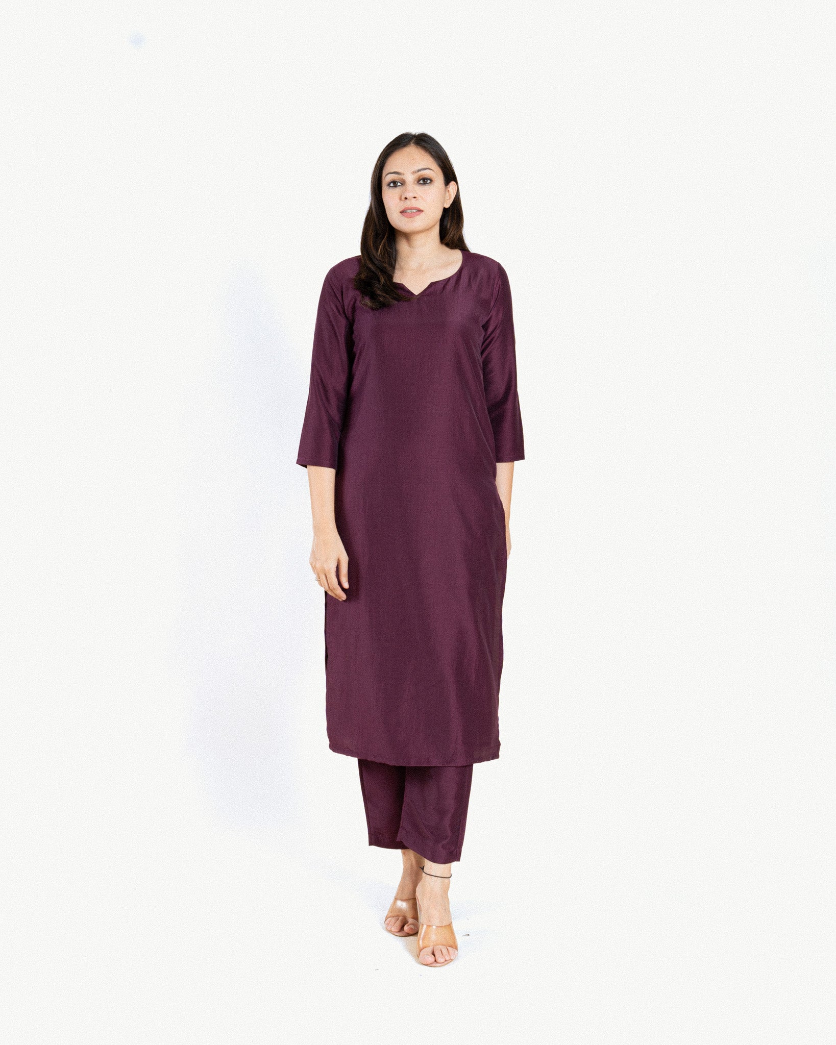 kavya — kurta & pants