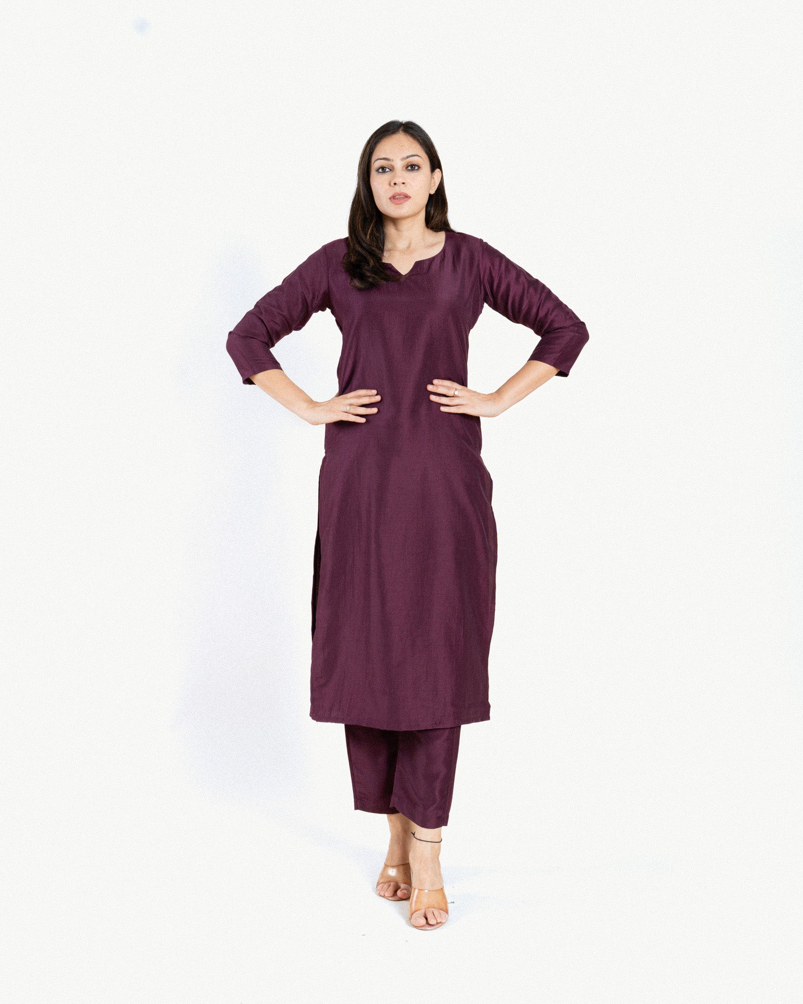 kavya — kurta & pants