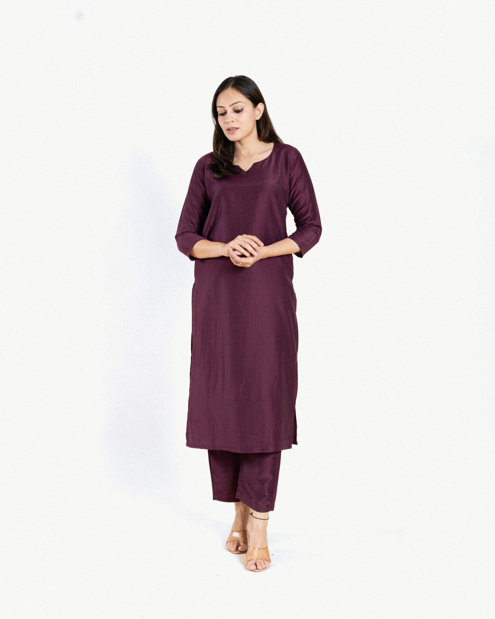 kavya — kurta & pants