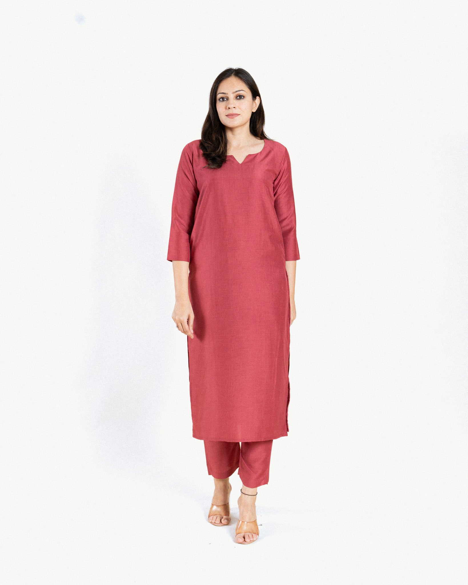 kisha — kurta & pants