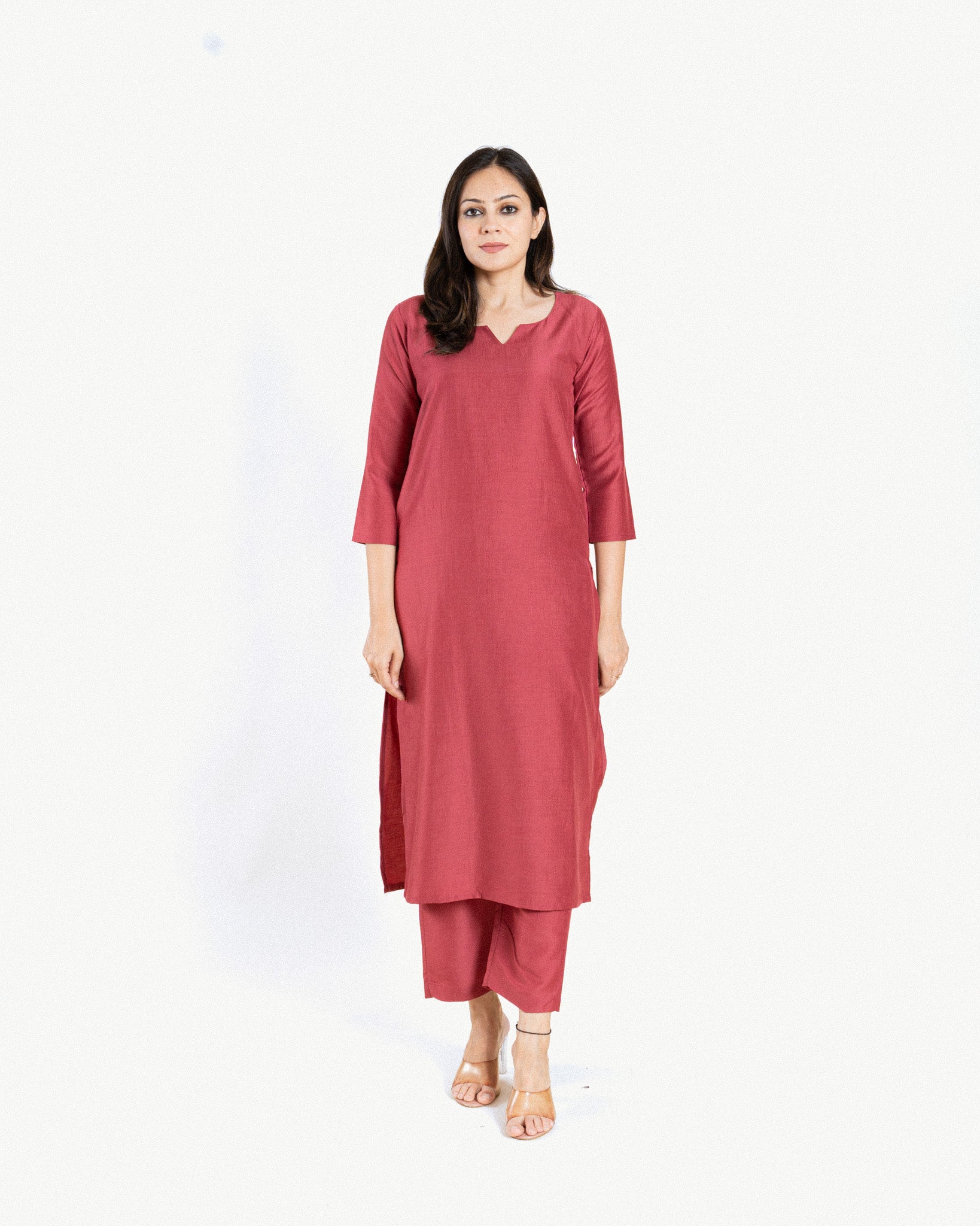 kisha — kurta & pants