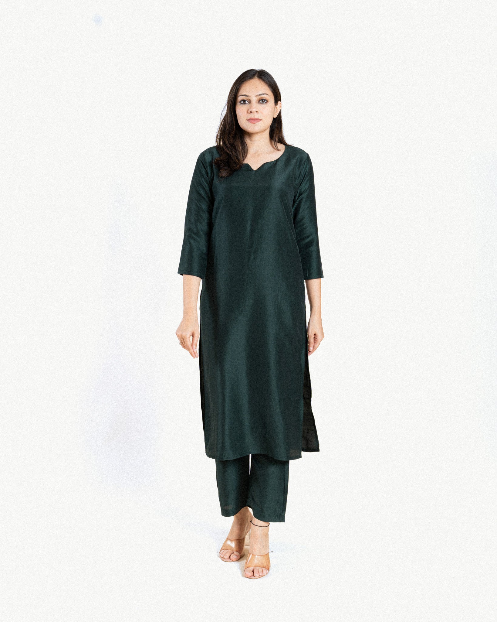 tanvi — kurta & pants