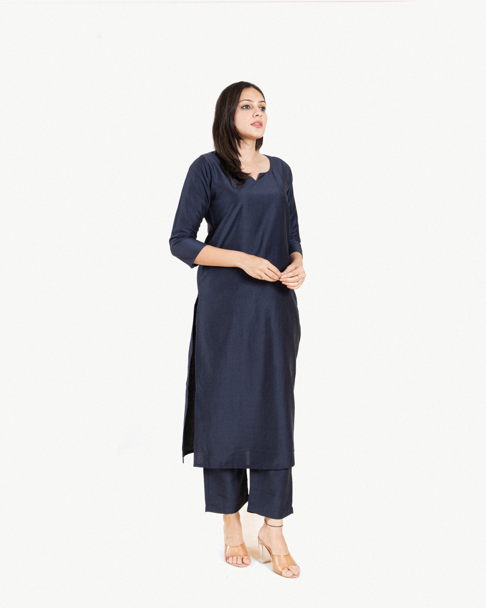 suruchi — kurta & pants