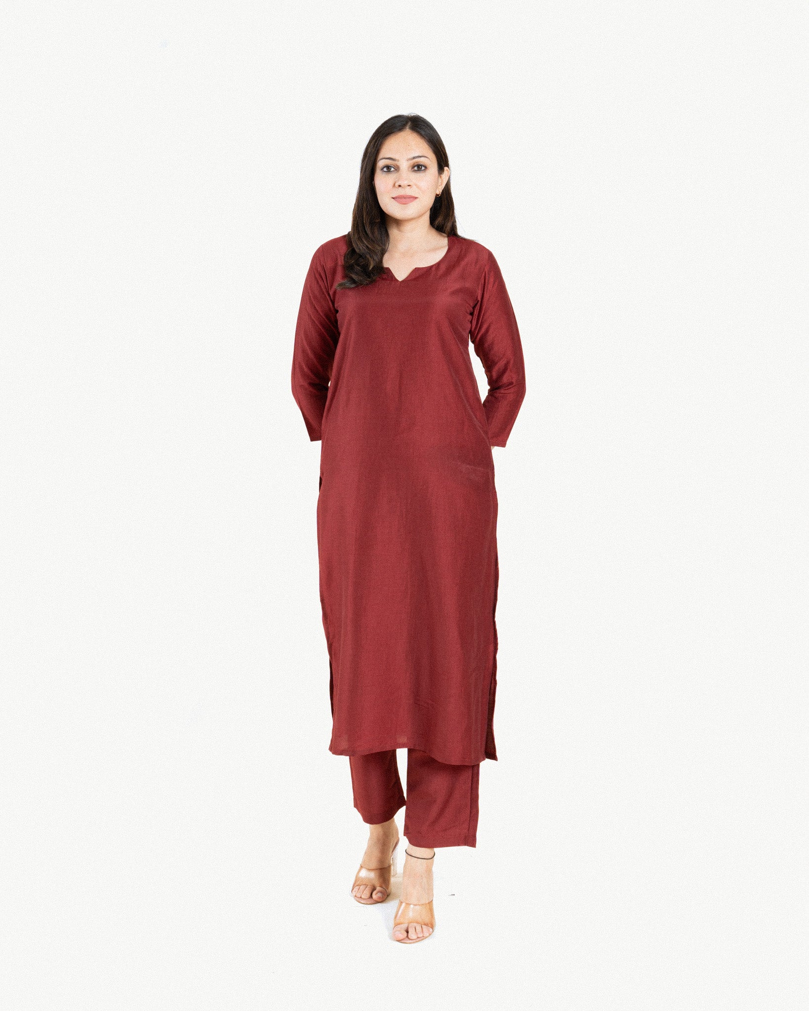 tanya — kurta & pants