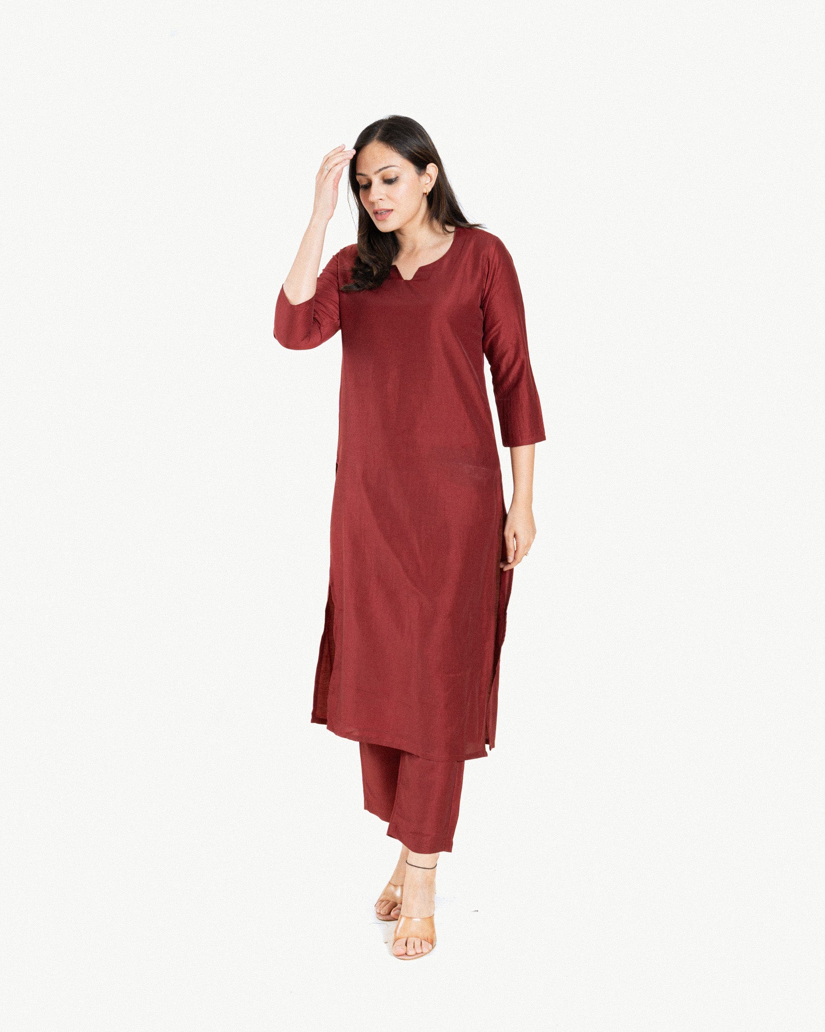 tanya — kurta & pants