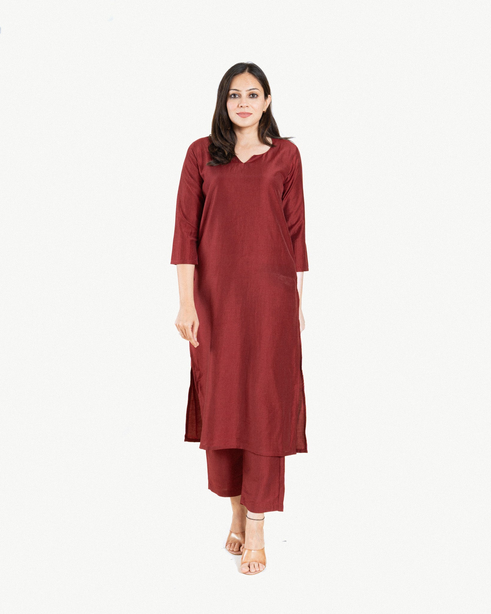 tanya — kurta & pants