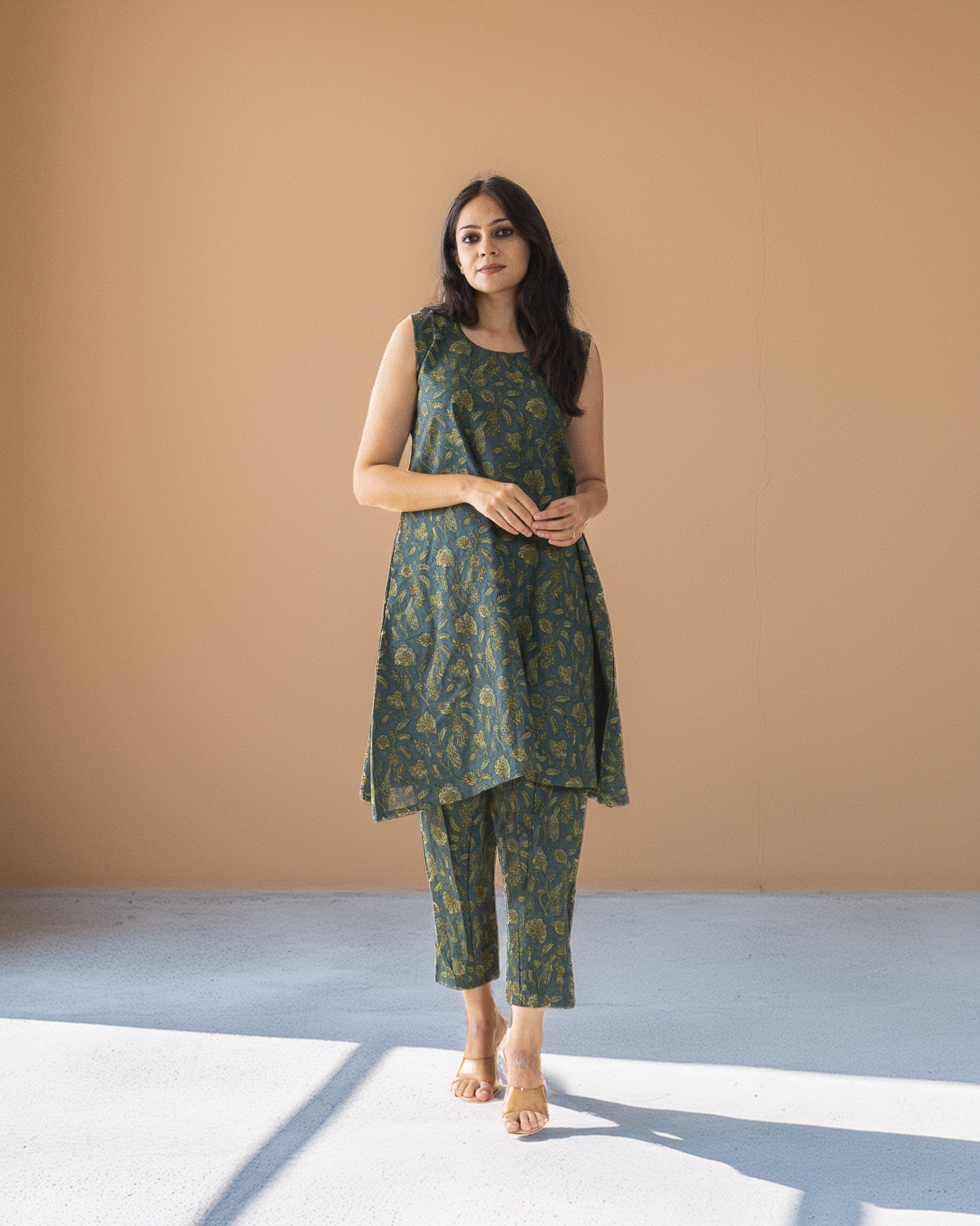 sabri — kurta & pants