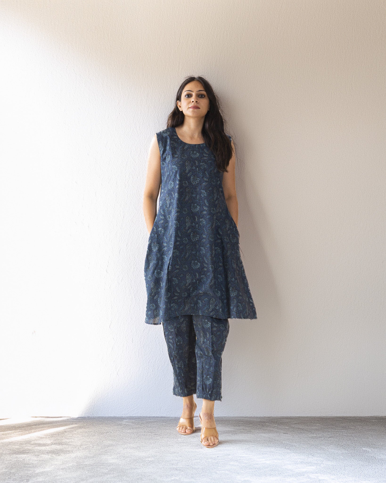 niyati — kurta & pants