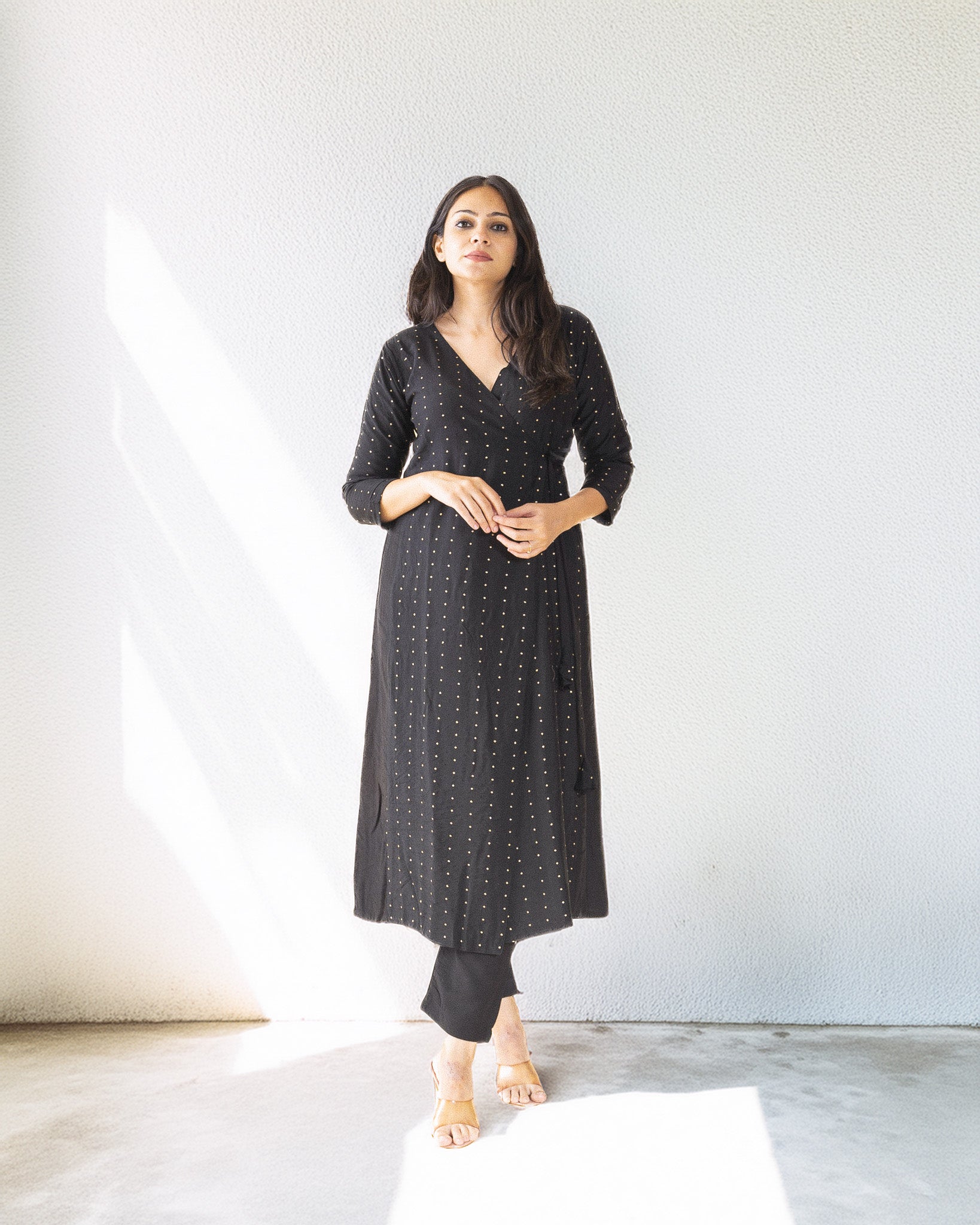 shirin — kurta & pants