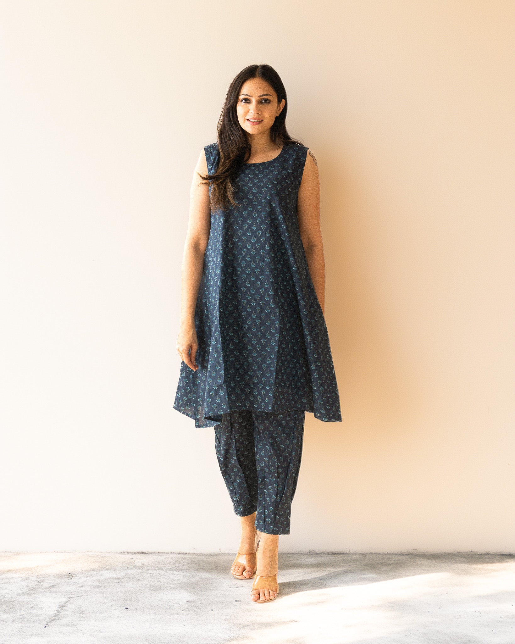 kashti — kurta & pants