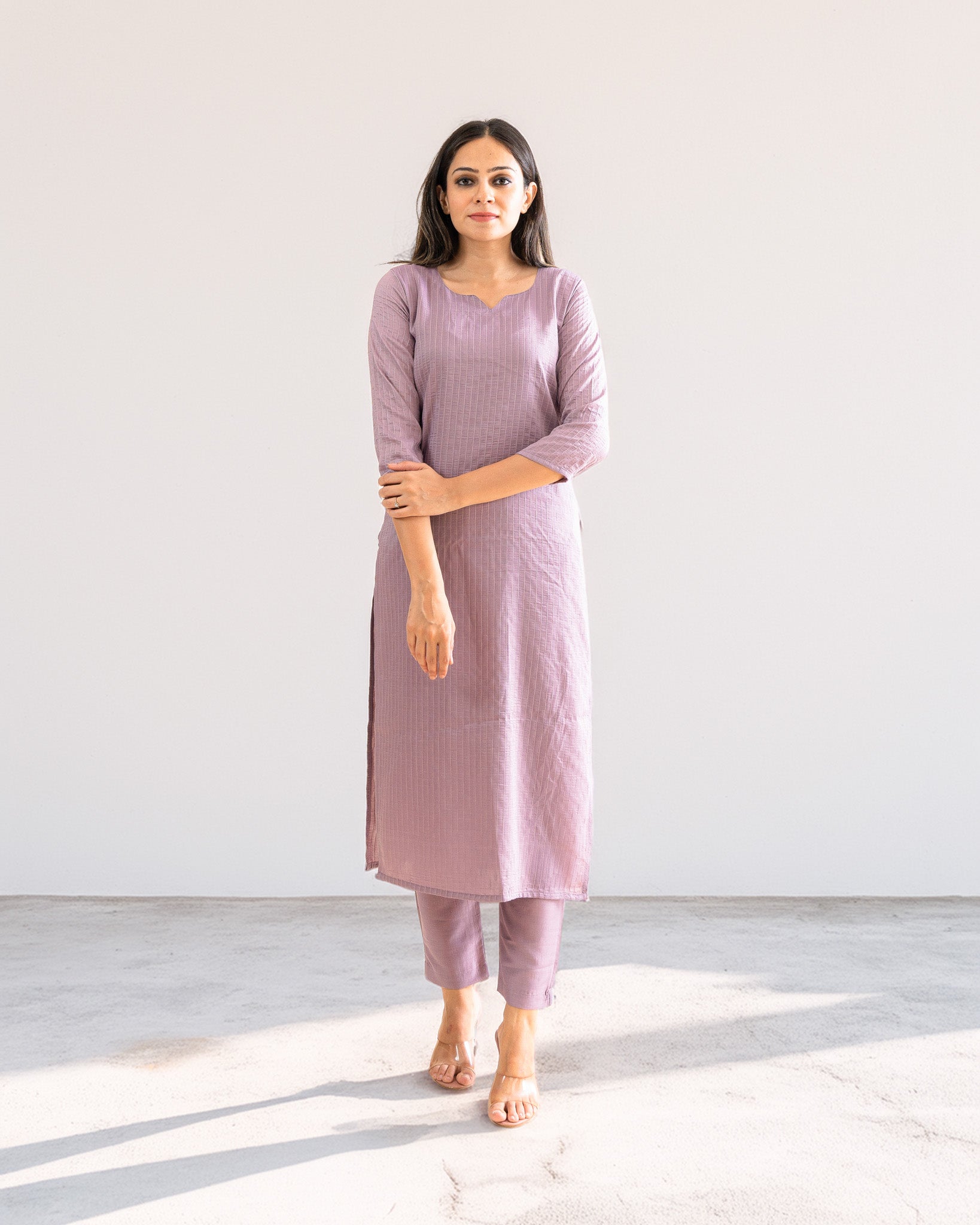 girija — kurta & pants