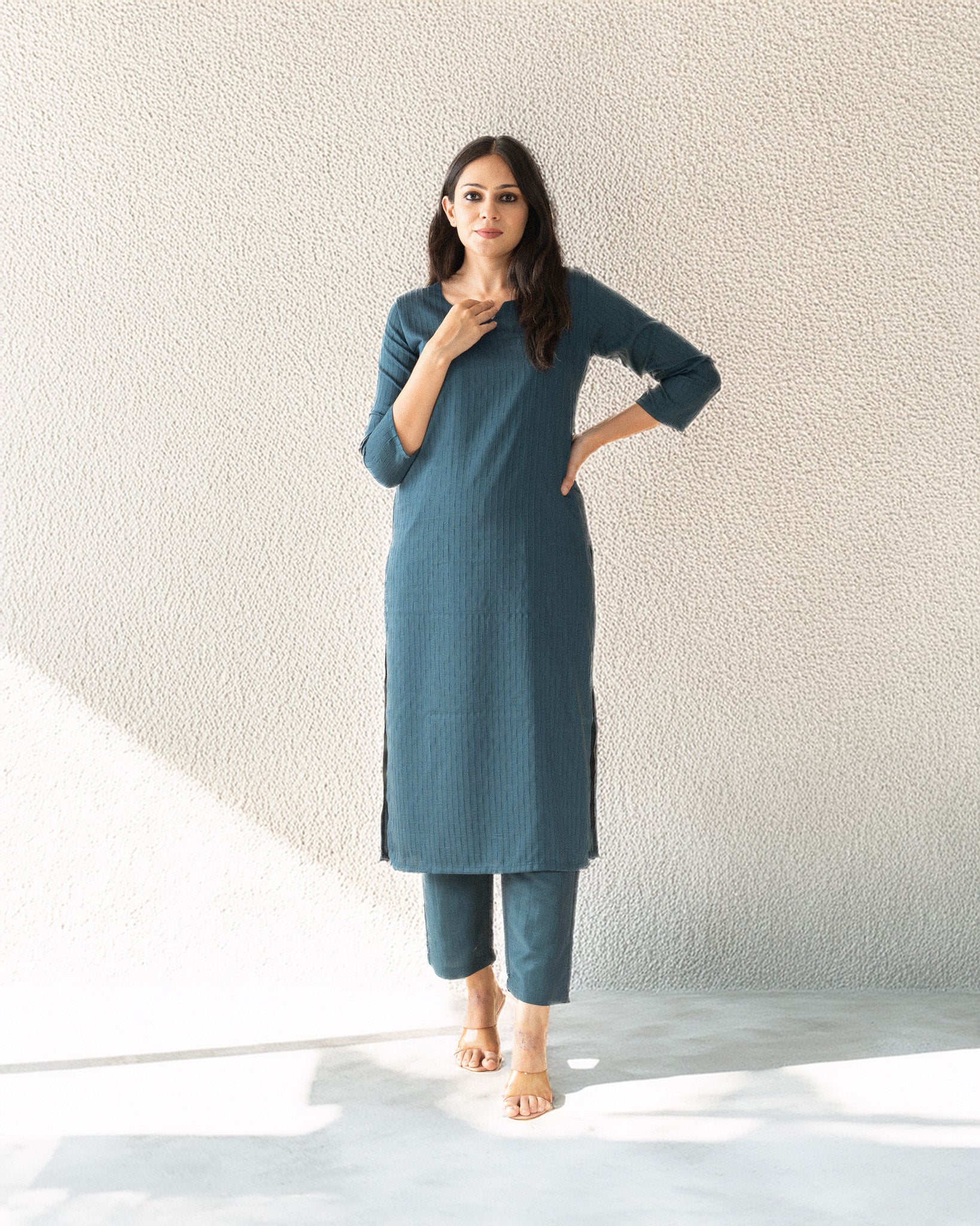 reeti — kurta & pants